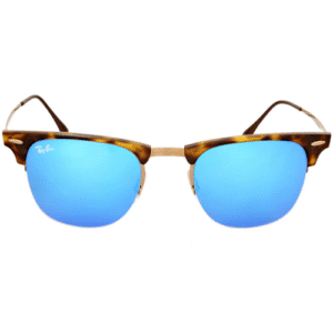 Ray-Ban Clubmaster Light Ray Sunglasses RB8056 51