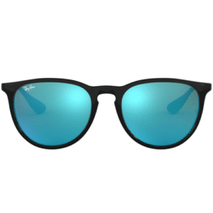 Ray-Ban Erika Sunglasses RB4171 601/55 54