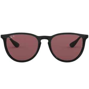 Ray-Ban Erika Sunglasses RB4171 601/5Q 54