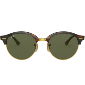 Ray-Ban Unisex Clubround RB4246 51