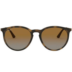 Ray-Ban Unisex Polarised Sunglasses RB4274 856/T5 53