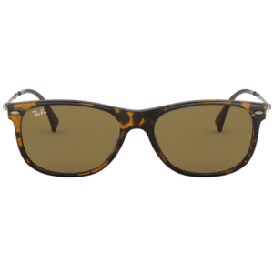 Ray-Ban Unisex Sunglasses RB4318 55 710/73