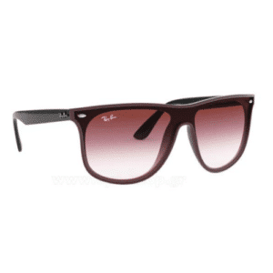 Ray-Ban Blaze Boyfriend Sunglasses RB 4447N 40 64180T