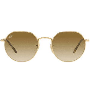 Ray-Ban Jack Sunglasses RB 3565 001/51