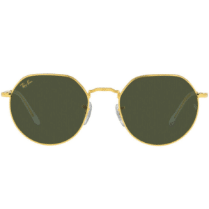 Ray-Ban Jack Sunglasses RB 3565 919631
