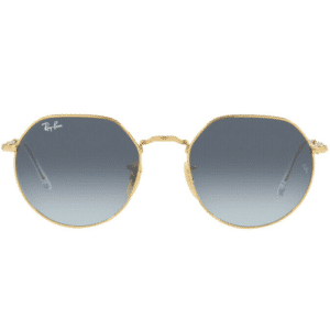Ray-Ban Jack Sunglasses RB 3565 001/86 51