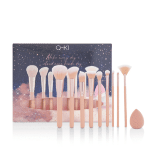 Q-KI Cloud Nine Brush Collection