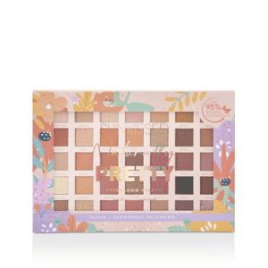 Eyeshadow Palette