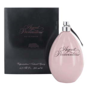 Agent Provocateur