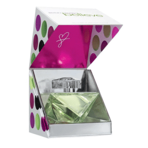 Britney Spears Believe Eau de Parfum 50ml Spray for Women