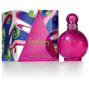 Britney Spears Fantasy 100ml Eau de Parfum Spray for Women