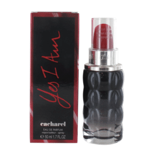 Cacharel Yes I AM 50ml Eau de Parfum Spray for Women