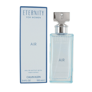 Calvin Klein Eternity Air 100ml Eau de Parfum Spray for Women