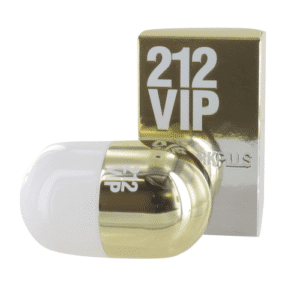 Carolina Herrera 212 VIP 20ml Eau de Parfum Spray for Women