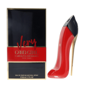 Carolina Herrera Very Good Girl Eau de Parfum Spray for Women