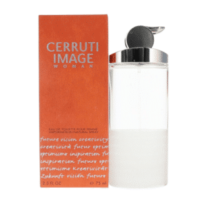 Cerruti Image 75ml Eau de Toilette Spray for Women