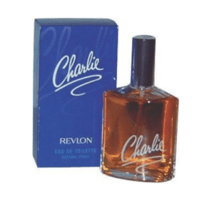 Revlon Charlie Blue 100ml Eau de Toilette Spray for Women