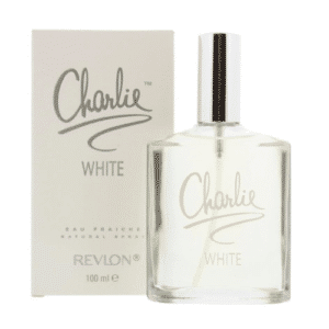 Revlon Charlie White Eau Fraiche 100ml EDT Spray for Women