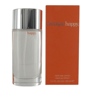 Clinique Happy 100ml Eau de Parfum Spray for Women