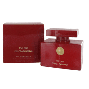 The one D & G