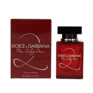Dolce & Gabbana The Only One 2 50ml Eau de Parfum Spray for Women