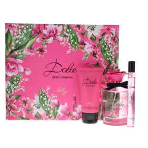 Dolce & Gabbana Dolce Lily 75ml Gift Set for Women