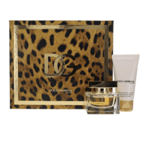 Dolce & Gabbana The One 30ml Eau de Parfum Gift Set for Women