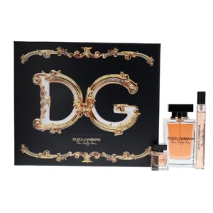 Dolce & Gabbana The Only One 100ml Gift Set for Women