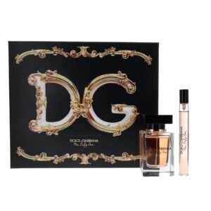 Dolce & Gabbana The Only One 50ml Gift Set for Women