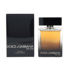 Dolce & Gabbana The One For Men Eau de Parfum Spray for Men