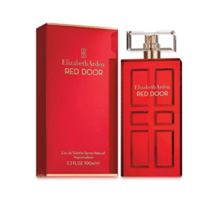 Elizabeth Arden Red Door 100ml Eau de Toilette Spray for Women