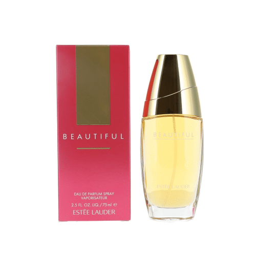 Estee Lauder Beautiful 75ml Eau de Parfum Spray for Women