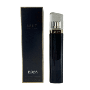 Hugo Boss - Boss Nuit Pour Femme 75ml Eau de Parfum Spray for Women