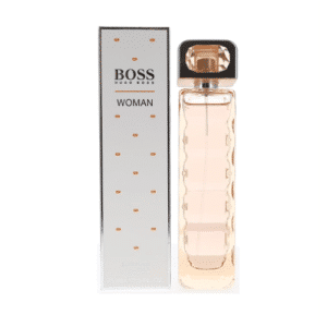 Hugo Boss - Boss Orange Woman Eau de Toilette Spray for Women