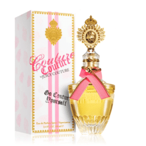 Juicy Couture - Couture Couture 100ml Eau de Parfum Spray for Women