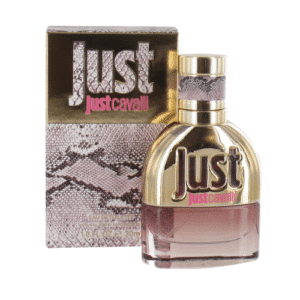 Roberto Cavalli Just Cavalli EDT 30ml Spray for Women