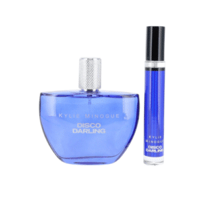 Kylie Minogue Disco Darling Eau de Parfum Spray Gift Set for Women