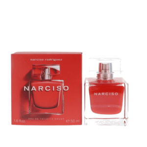 Narciso Rodriguez NARCISO Rouge Eau de Toilette 50ml Spray for Women