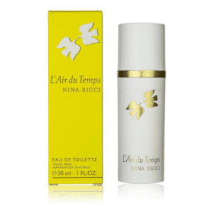 Nina Ricci L'Air Du Temps 30ml Eau de Toilette Spray for Women