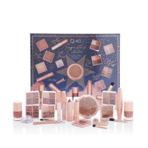 Q-KI Superstar Collection Set