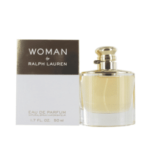 Ralph Lauren Woman 50ml Eau de Parfum Spray for Women