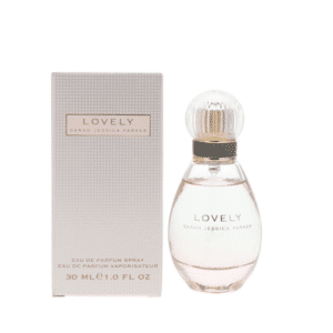 Sarah Jessica Parker Lovely 30ml Eau de Parfum Spray for Women