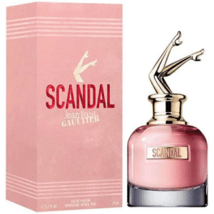 Jean Paul Gaultier Scandal Eau de Parfum Spray for Women