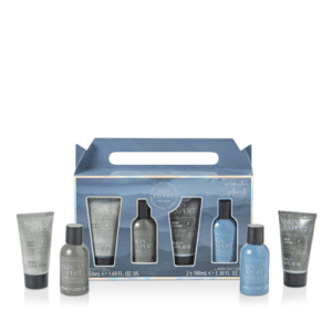 The Kind Edit Co Skin Expert Essential Gift Set for Men