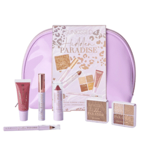 Sunkissed Hidden Paradise Gift Set