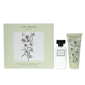 Ted Baker Floret Celeste Gift Set for Women