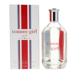 Tommy Hilfiger Tommy Girl Eau de Toilette Spray for Women