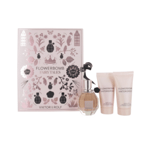 Viktor & Rolf Flowerbomb 50ml Eau de Parfum Gift Set for Women
