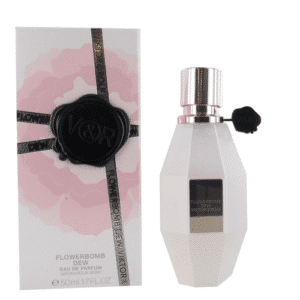 Viktor & Rolf Flowerbomb Dew 50ml Eau de Parfum Spray for Women