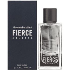 Abercrombie Fitch Fierce